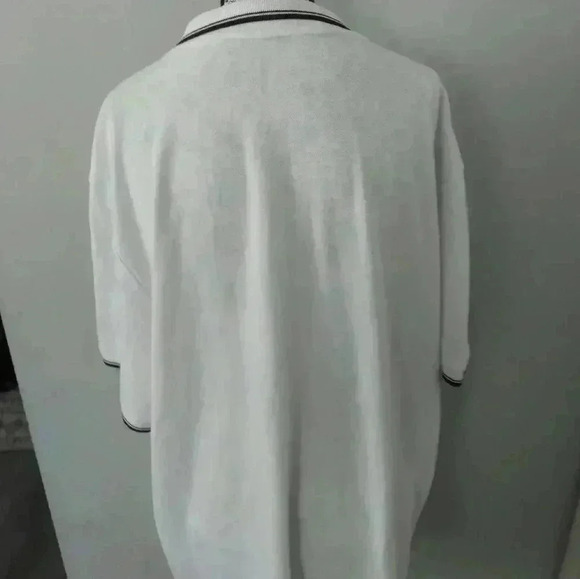 Liverpool FC New Balance polo - Picture 2 of 4